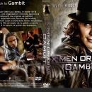 X-Men Origins: Gambit Box Art Cover