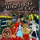 The Wizard Of Oz 3: Dorthy Goes To Hell Box Art Cover