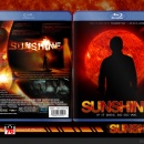 Sunshine Box Art Cover