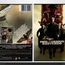Inglourious Basterds Box Art Cover