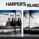 Harper's Island: The DVD Edition Box Art Cover