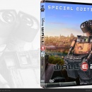 WALL-E 2 Box Art Cover