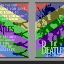 The Beatles: Anthology Box Art Cover