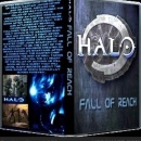 Halo Box Art Cover