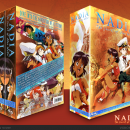 Nadia The Secret of Blue Water Complete Collection Box Art Cover