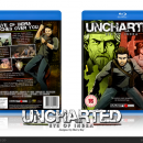 Uncharted: Eye Of Indra Box Art Cover