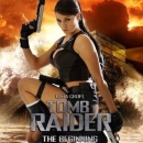 Tomb Raider : Beginning Box Art Cover