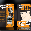 Clockwork Orange Box Art Cover