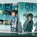 Serial Experiments Lain: The Complete Serial Box Art Cover