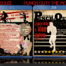 Punch Out!! The Movie Box Art Cover