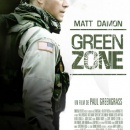 Green Zone Box Art Cover