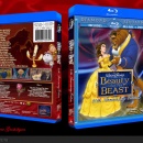 Beauty and the Beast: 20th Anniversary Edition Box Art Cover