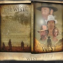 Once Upon a Time in the West Box Art Cover