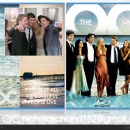The OC: The Complete Series Box Art Cover
