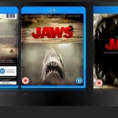 JAWS Box Art Cover