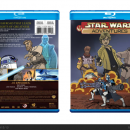 Star Wars: Advantures Box Art Cover