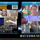 Watsonator117 Productions Box Art Cover