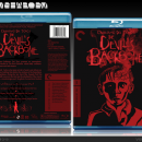 The Devil's Backbone Box Art Cover