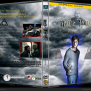 Harry Potter and the Deathly Hallows Box Art Cover