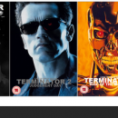 Terminator: Collection Box Art Cover