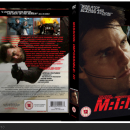 Mission: Impossible III   (MI3) Box Art Cover