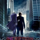 Batman inception (crossover) Box Art Cover