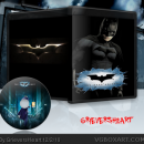 The Dark Knight - Black Edition Box Art Cover