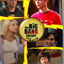 Big Bang Theory the Movie Box Art Cover