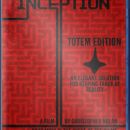 Inception Box Art Cover