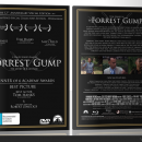 Forrest Gump Box Art Cover