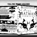 The Batman Complex Box Art Cover