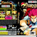 Thundercats Box Art Cover