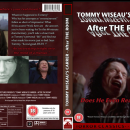 Tommy Wiseau's Career - After The Room Box Art Cover