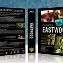 The Essential Eastwood Collection Box Art Cover