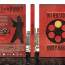 Dirty Harry Box Art Cover
