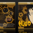 Hugo Box Art Cover