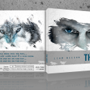 The Grey Box Art Cover