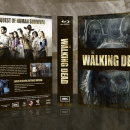 The Walking Dead: Season 1 Box Art Cover