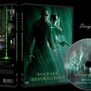 The matrix - Revolutions Box Art Cover