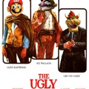 the good the ugly and the bad Box Art Cover