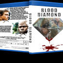 Blood Diamond Box Art Cover