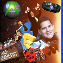 E3 2012: The Movie Box Art Cover