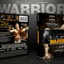 Warrior Box Art Cover