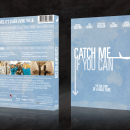 Catch Me If You Can Box Art Cover