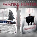 Abraham Lincoln - Vampire Hunter Box Art Cover
