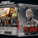 A Good Day To Die Hard Box Art Cover