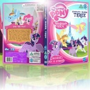 My Little Pony: Friendship is Magic: Season 3 Box Art Cover