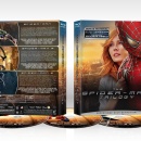 The Spider-Man Trilogy Box Art Cover