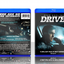 Drive Box Art Cover