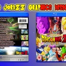 Dragonball Z: Battle Of Gods Box Art Cover